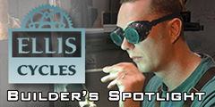 Builder's Spotlight