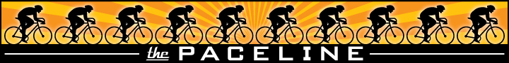 The Paceline Forum