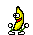banana guy