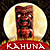 Kahuna's Avatar